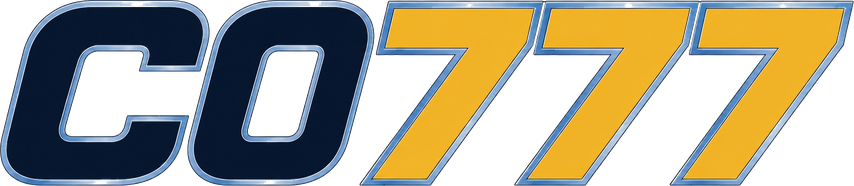 co777 লোগো